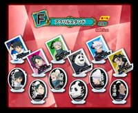 咒術迴戰 0 ～顯現～ F賞 壓克力立牌