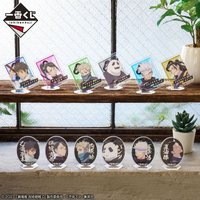F賞 壓克力立牌