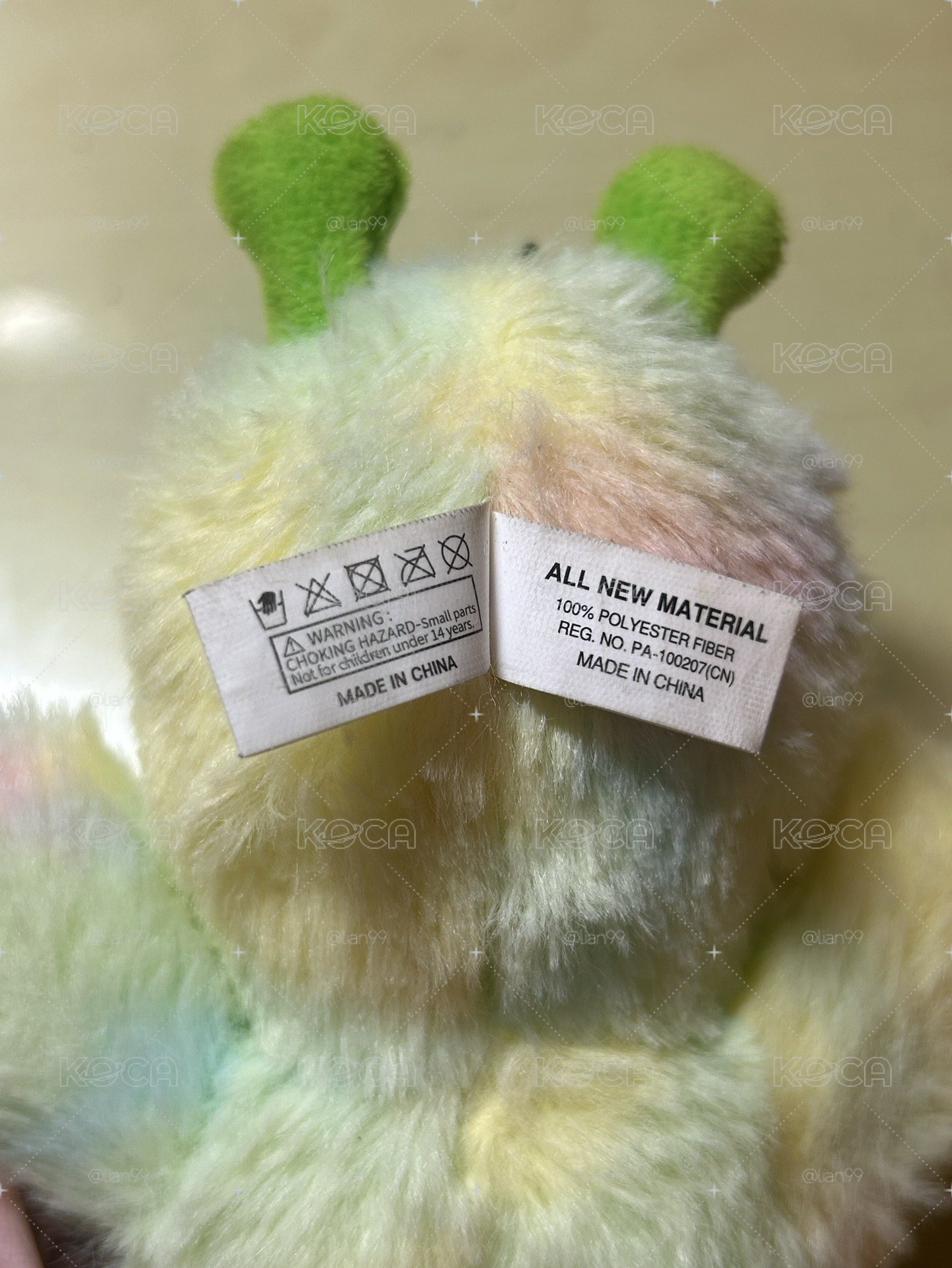 各種bnd