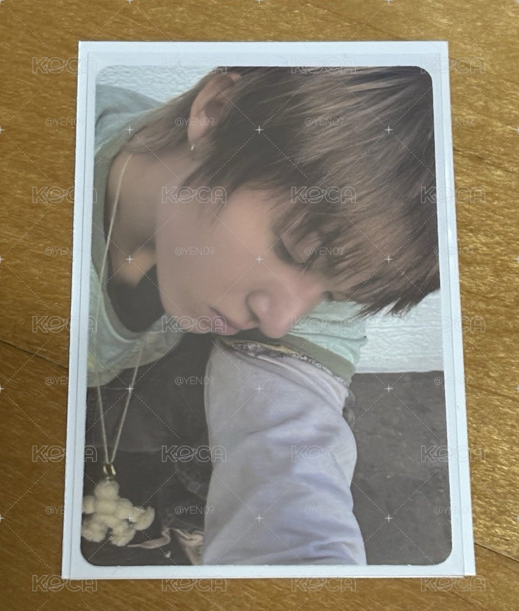 迷二 馬target特典