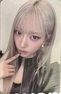 BITE NOW k4 線上2.0 簽售卡 