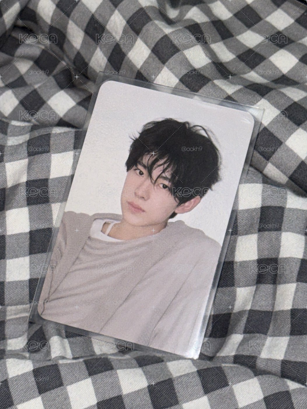 很帥的官拍一星志