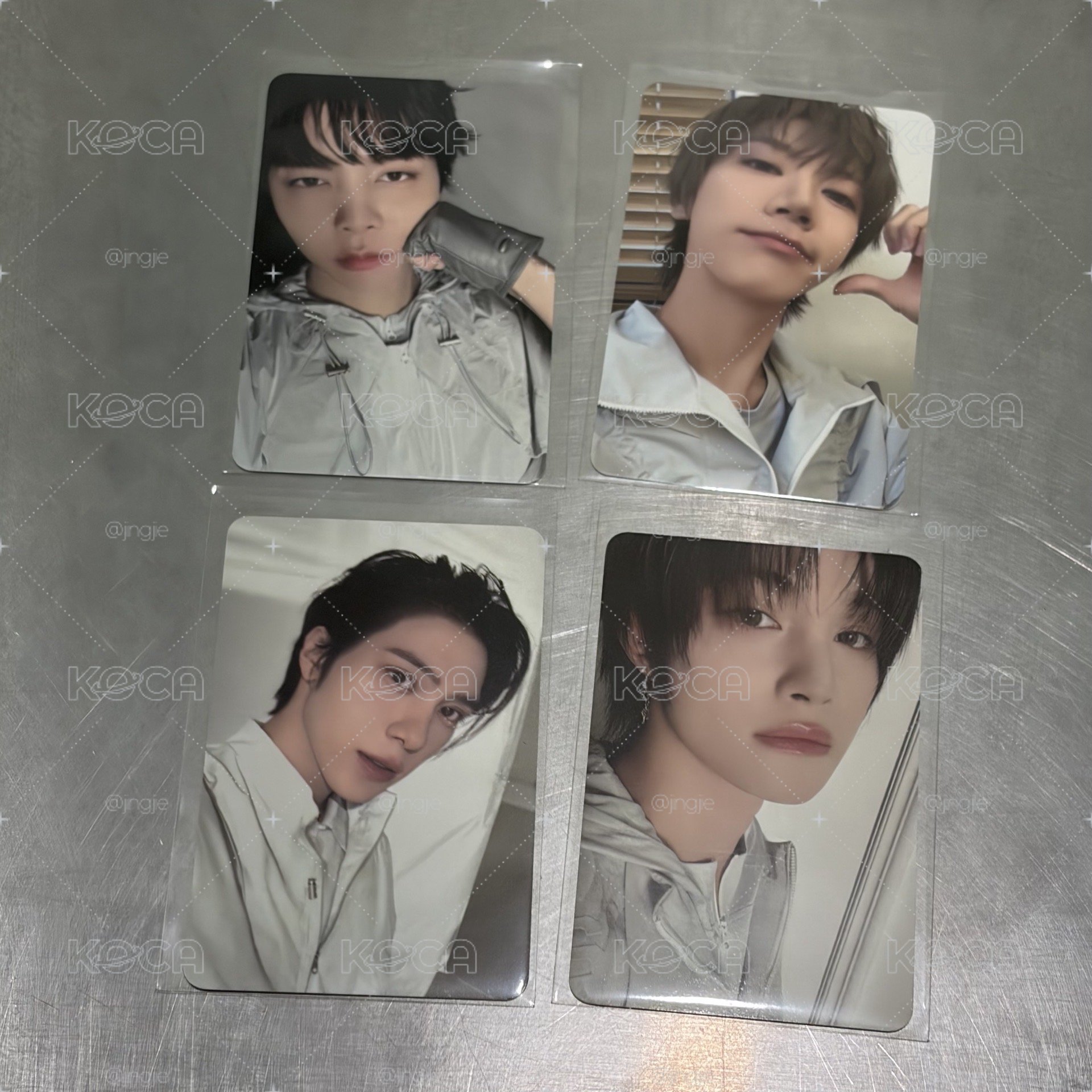 NCT｜大隊滿額卡