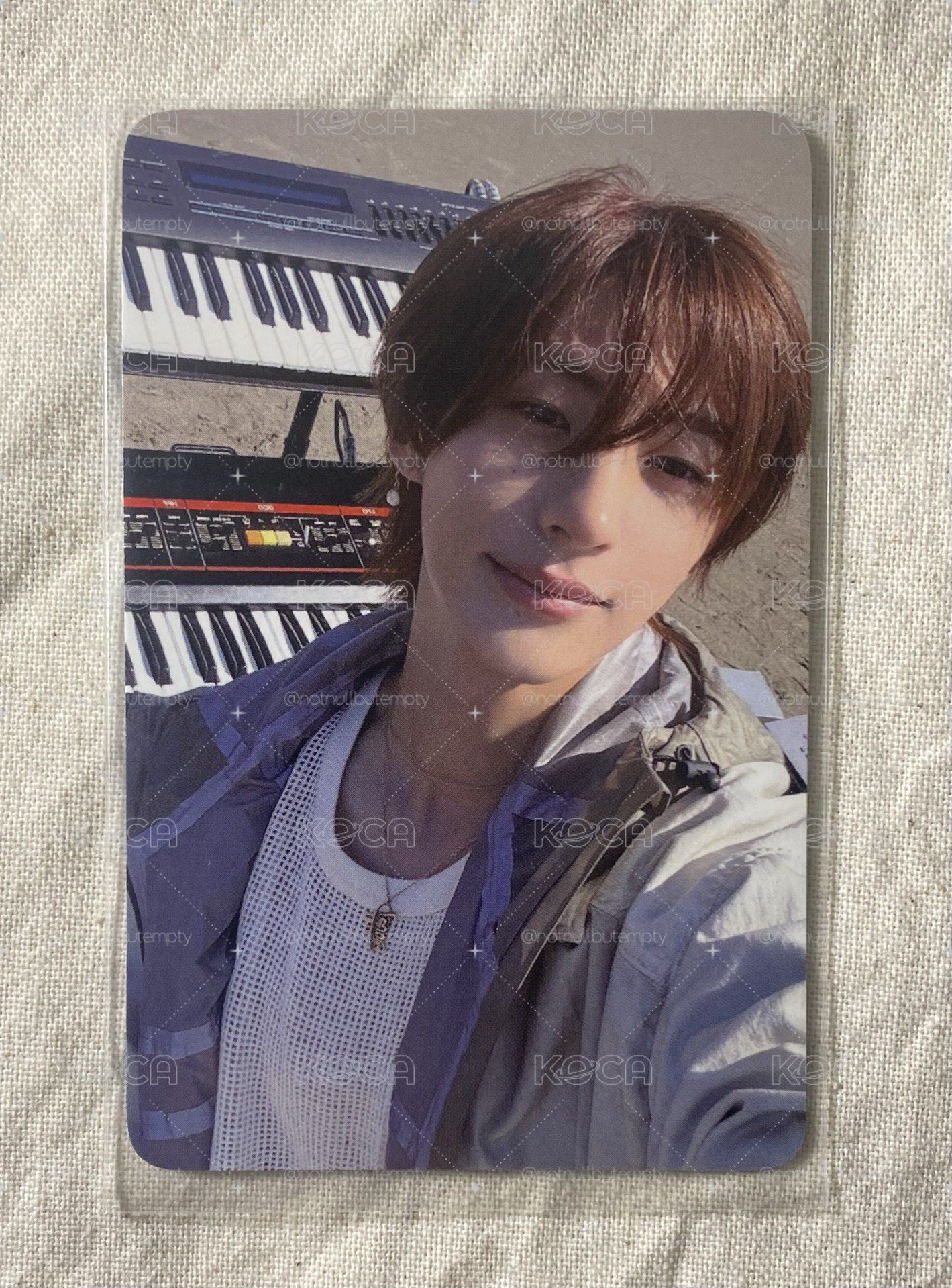 II el預售 ANTON