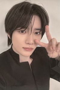迷八 yzy 上海 簽售卡 