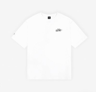 現貨速出🩷TWICE 新國立 尺寸S號 白T T-shirt