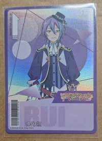 類閃卡