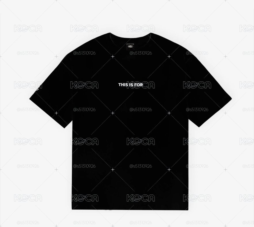 現貨速出🩷TWICE 新國立 尺寸S號 黑T T-shirt
