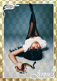Topps 隨機卡 基礎卡