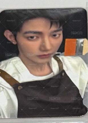 WF畫家昊