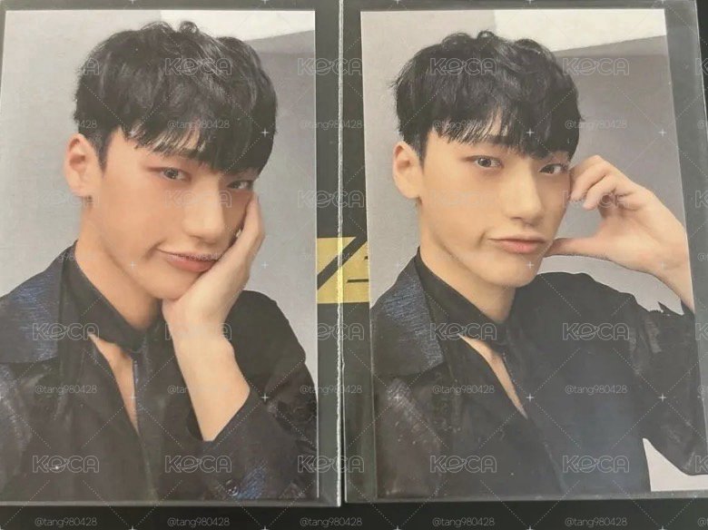 ATEEZ san