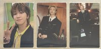 克拉島組合(上3張)
