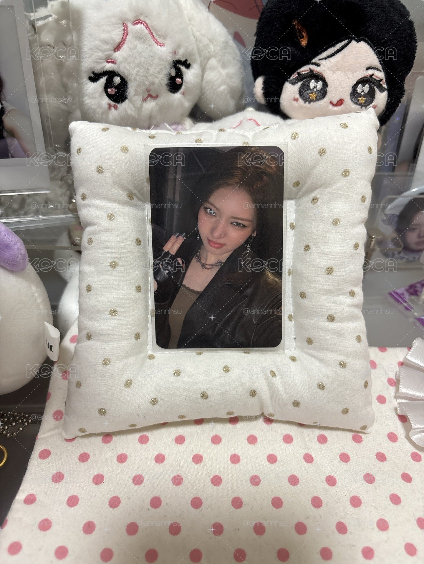 很帥！