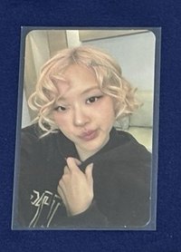 rosie專輯卡