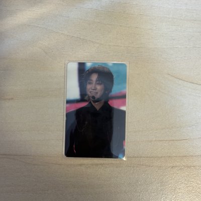 🩵八 FA電影卡🐸電影入場特典