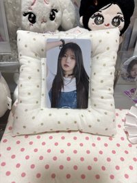 摸頭