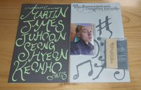 年曆寫真+數位影片木頭+年曆特典卡一組