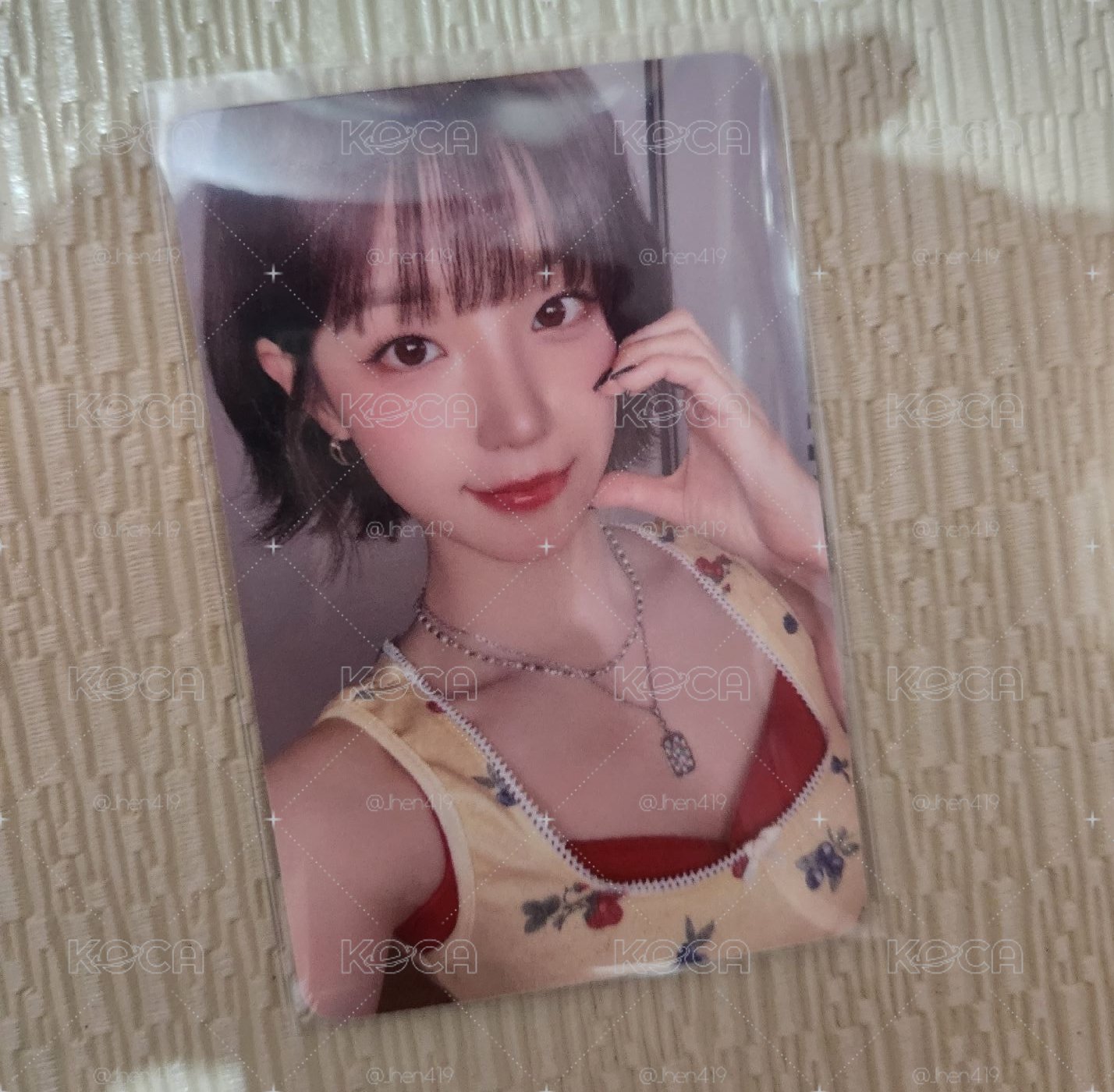 SR愛心琦
