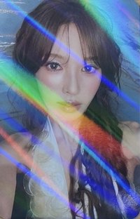 Velvet Summer ms 特典卡 