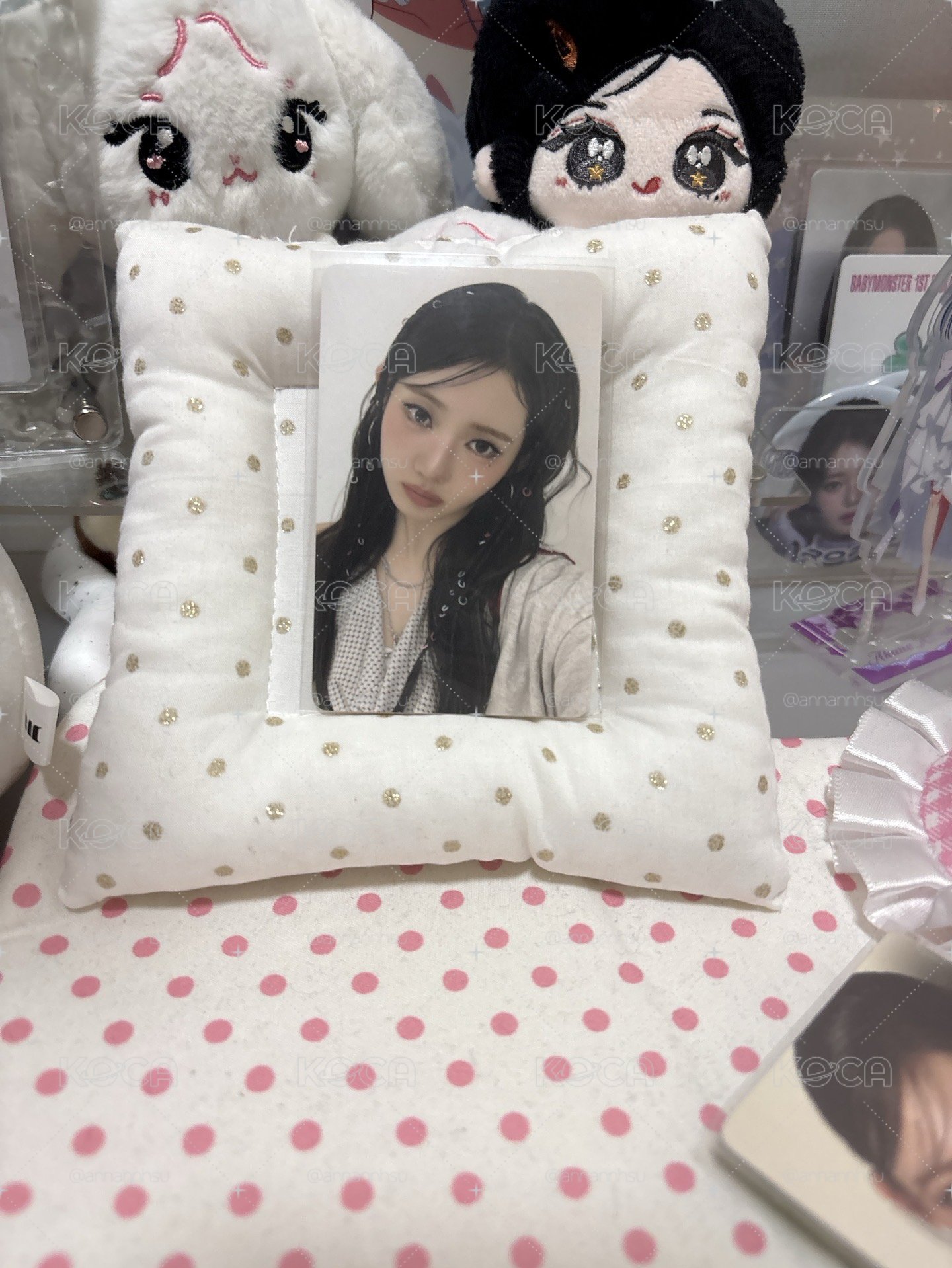 萌萌！