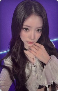 BITE NOW jjmuze 線下 簽售卡 