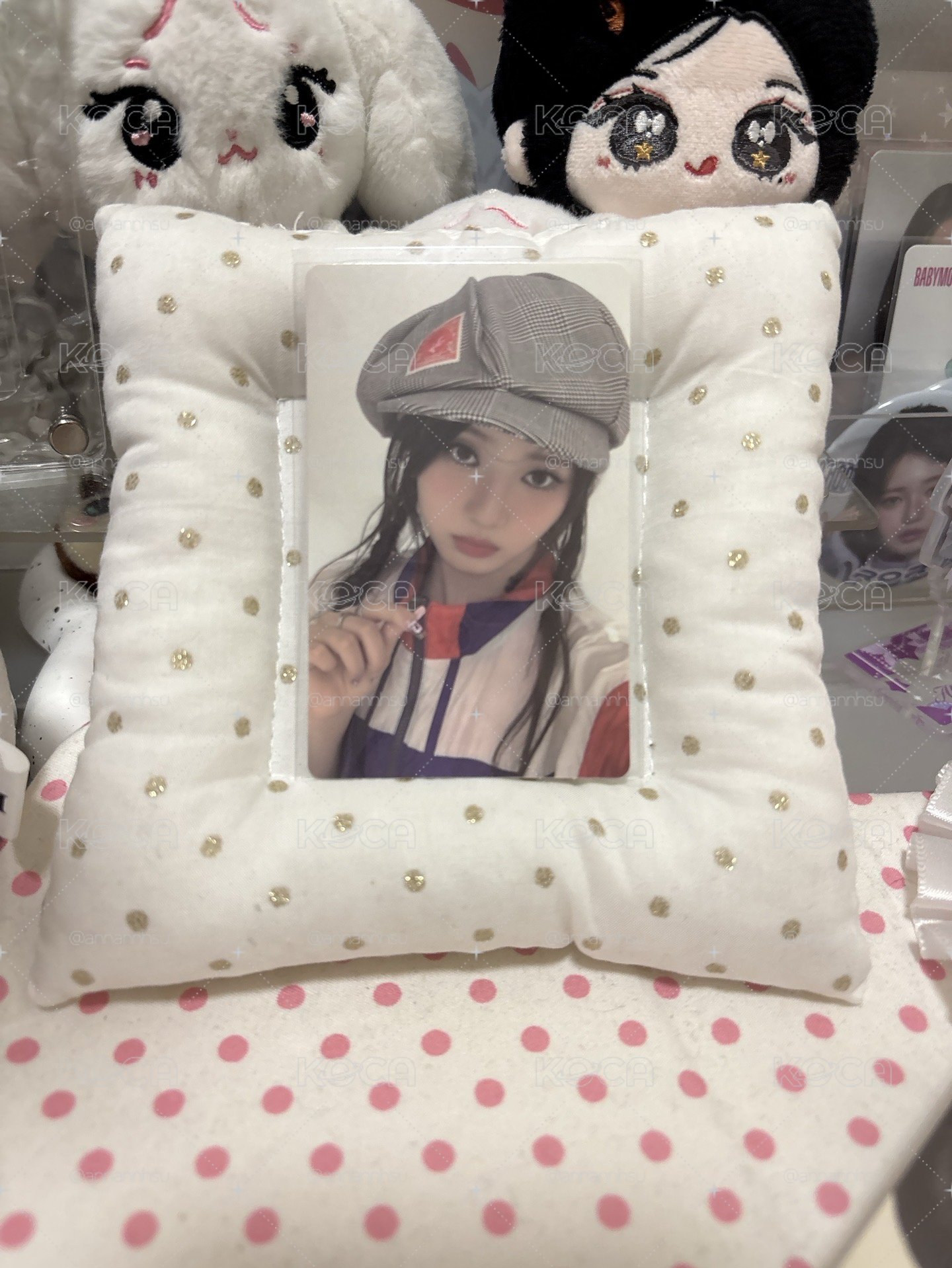 帽子🧢