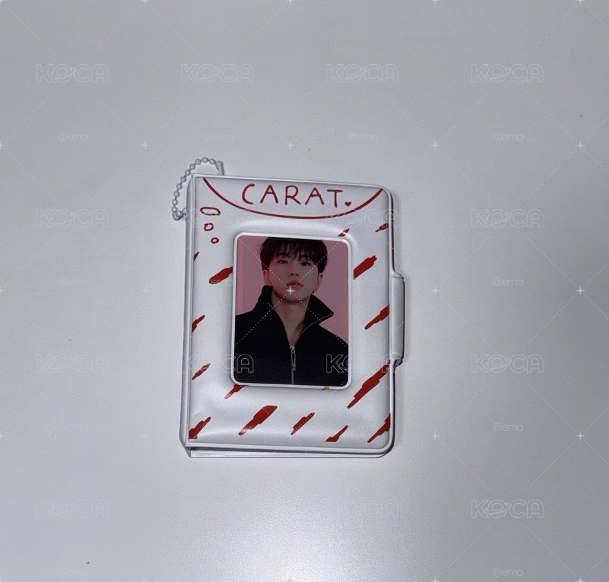 💎Hoshi follow卡冊