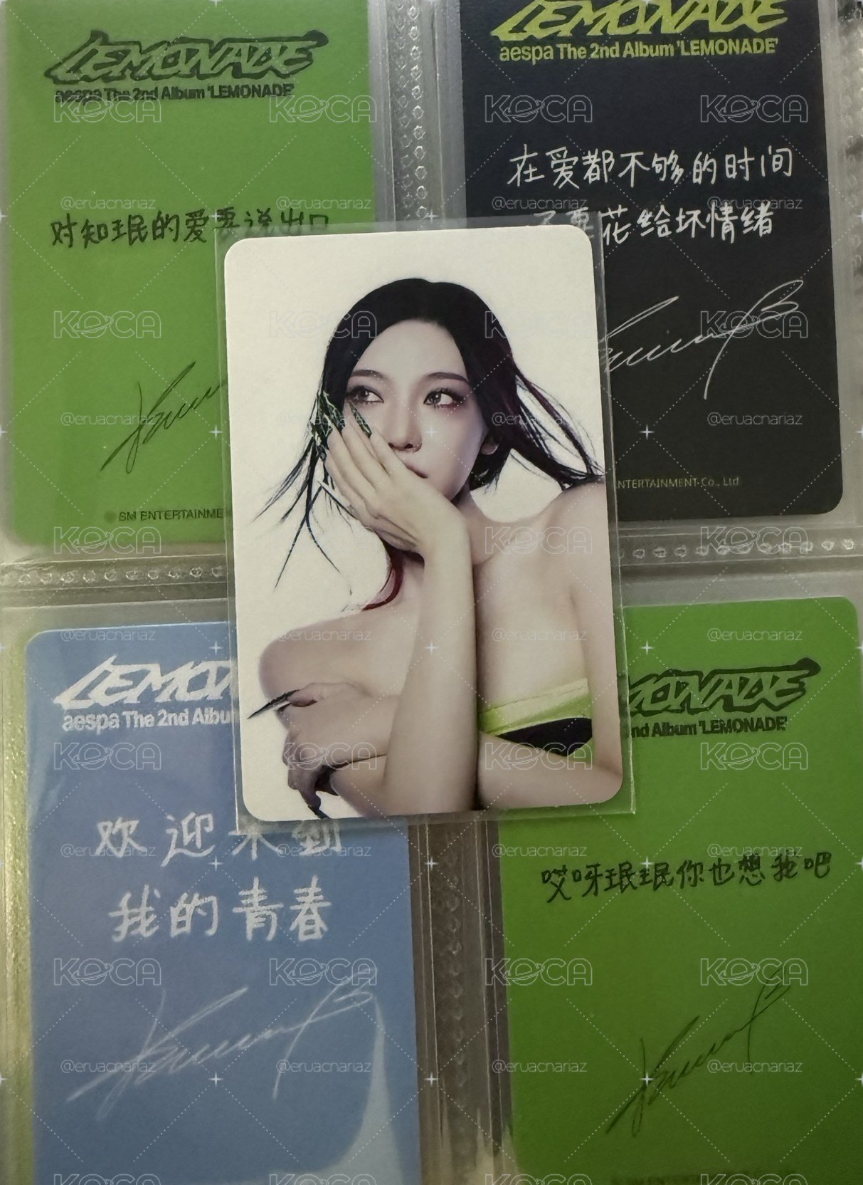 正規二 隨機卡 黃版官拍寧