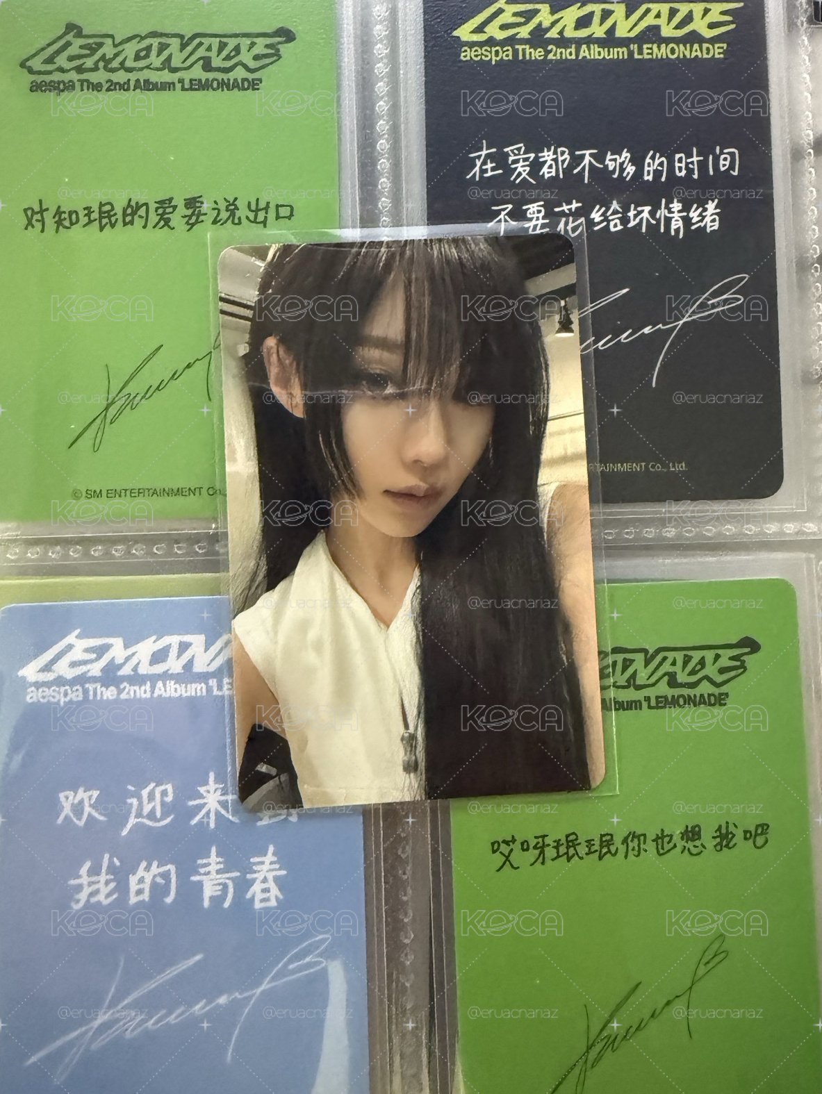 正規二 專卡冬