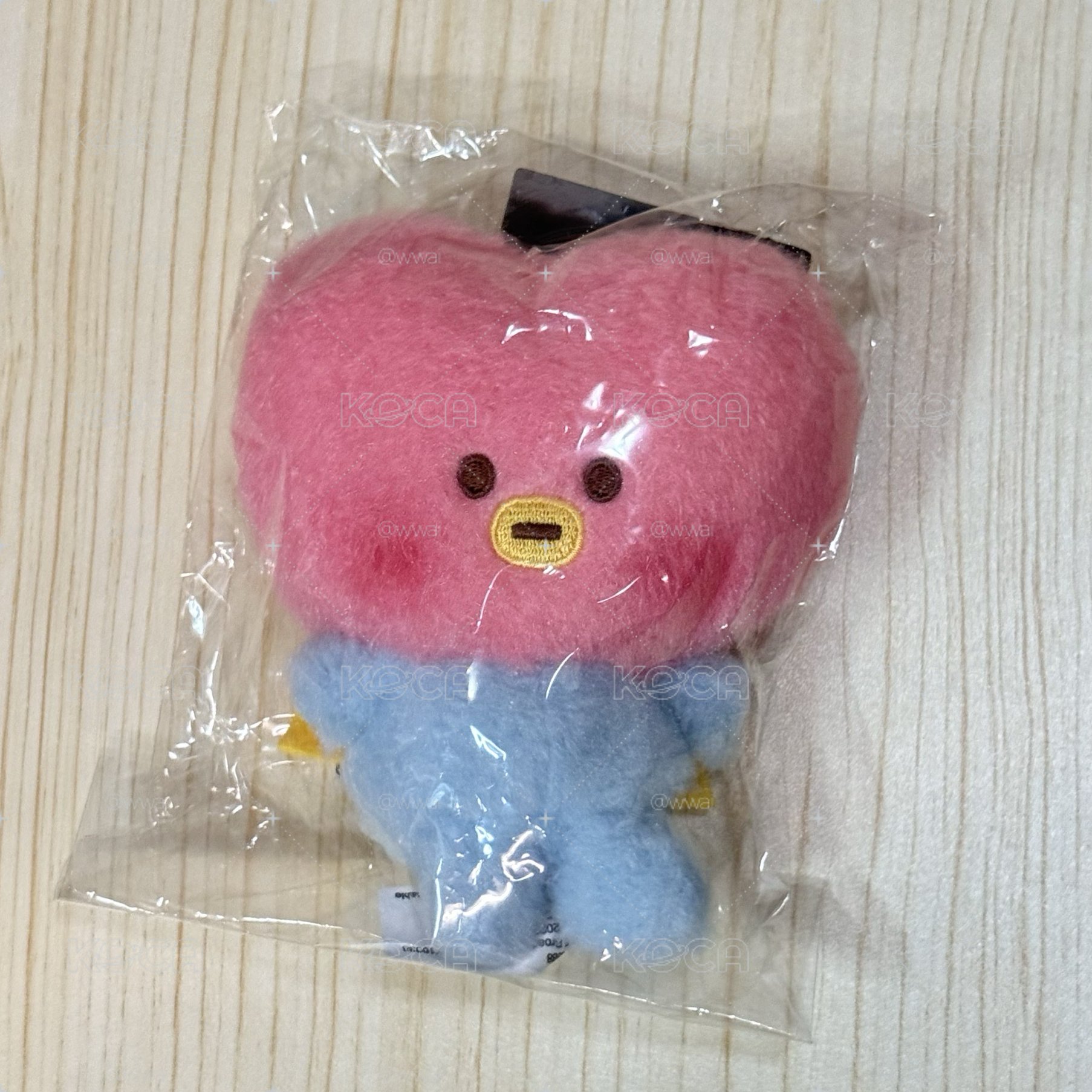 ꒰ 日限豆豆眼TATA ꒱