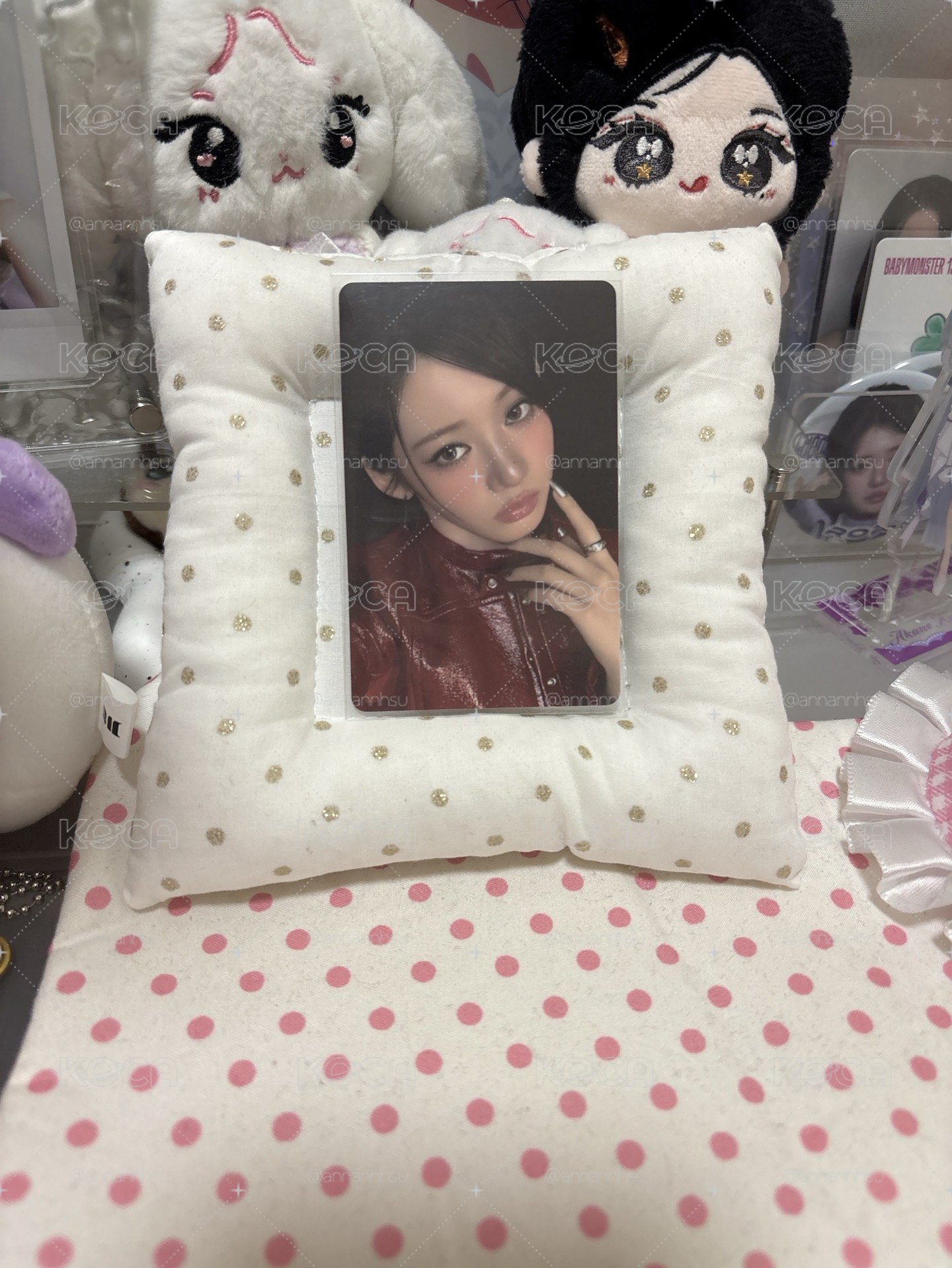 戳臉茶仁