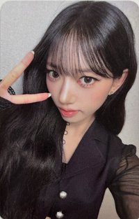BITE NOW hl 線下 簽售卡 A ver.
