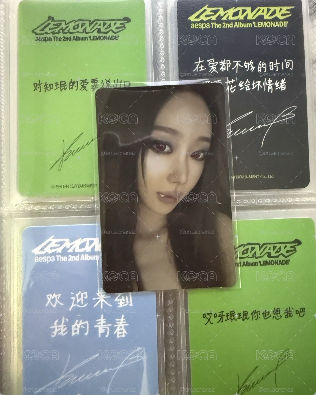 正規二 專卡吉