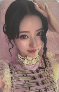 BITE NOW ms 線上1.0 簽售卡 