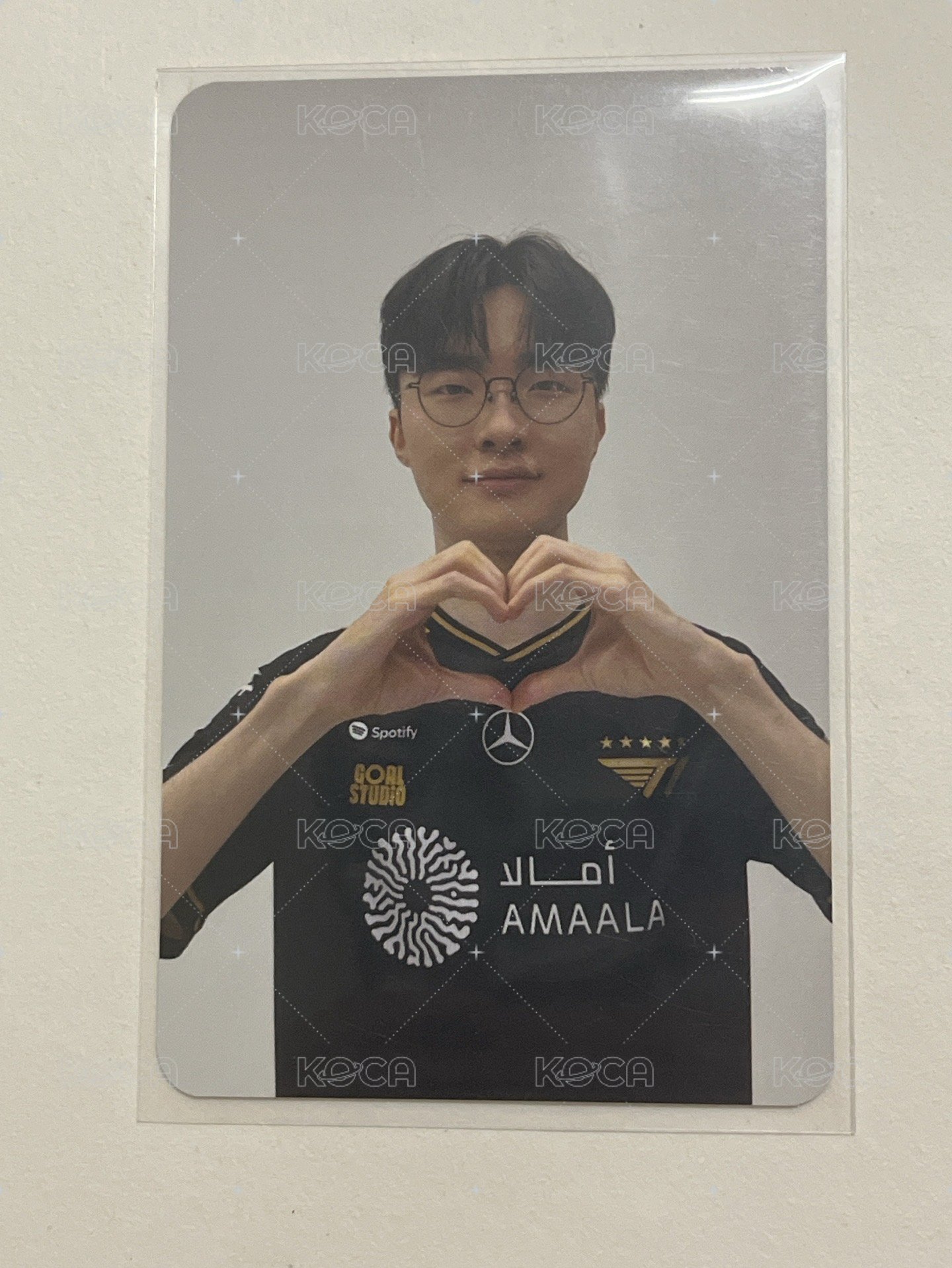 Faker
