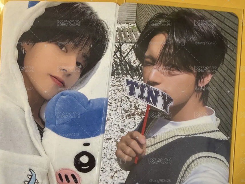 ATEEZ wooyoung 