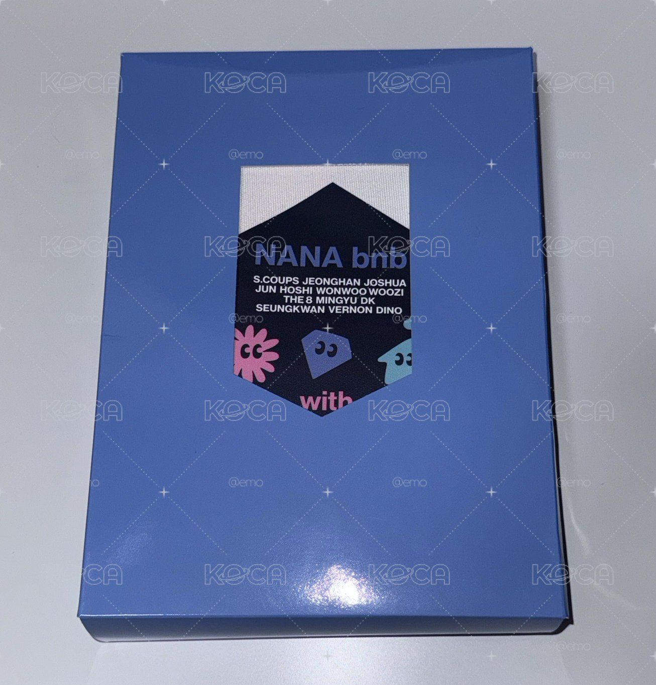 nana bnb