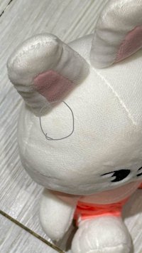 旻 zootpia坐娃