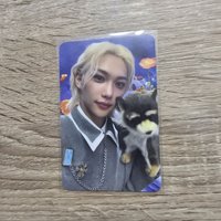 魔法學院入場卡1