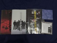 迷七單封（元）