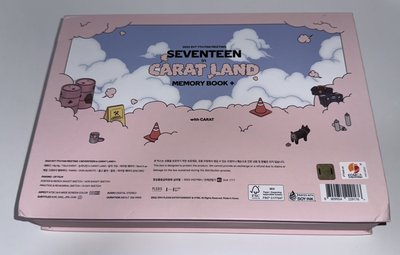 23年克拉回憶錄