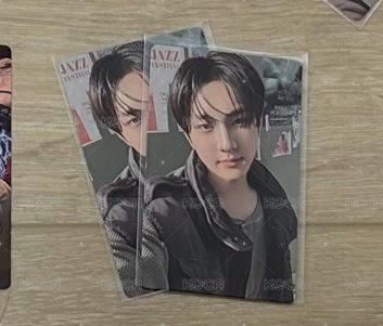 深灰版元