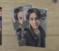 深灰版元