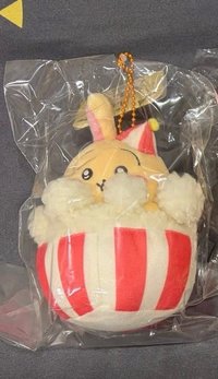爆米花兔兔