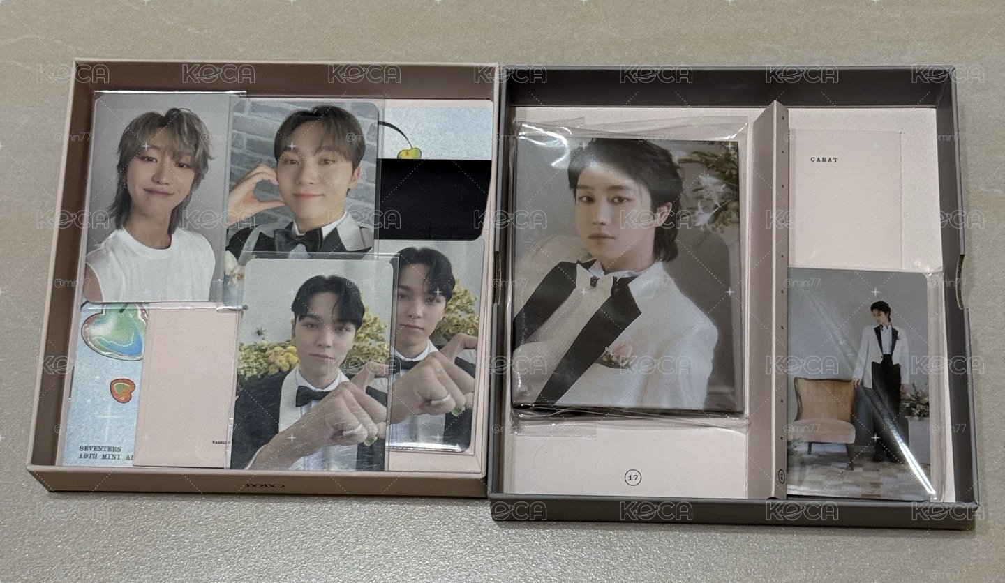 💎八迷10新郎盤