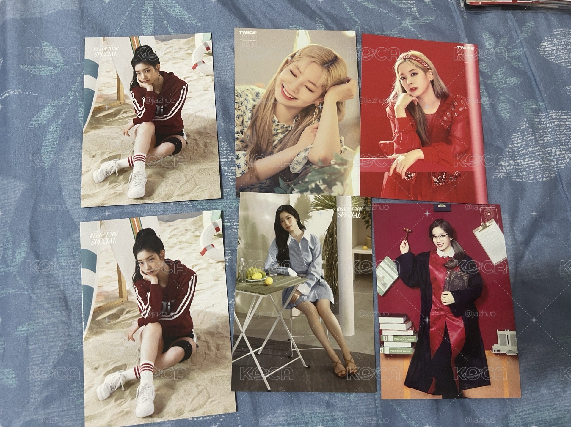 多大卡