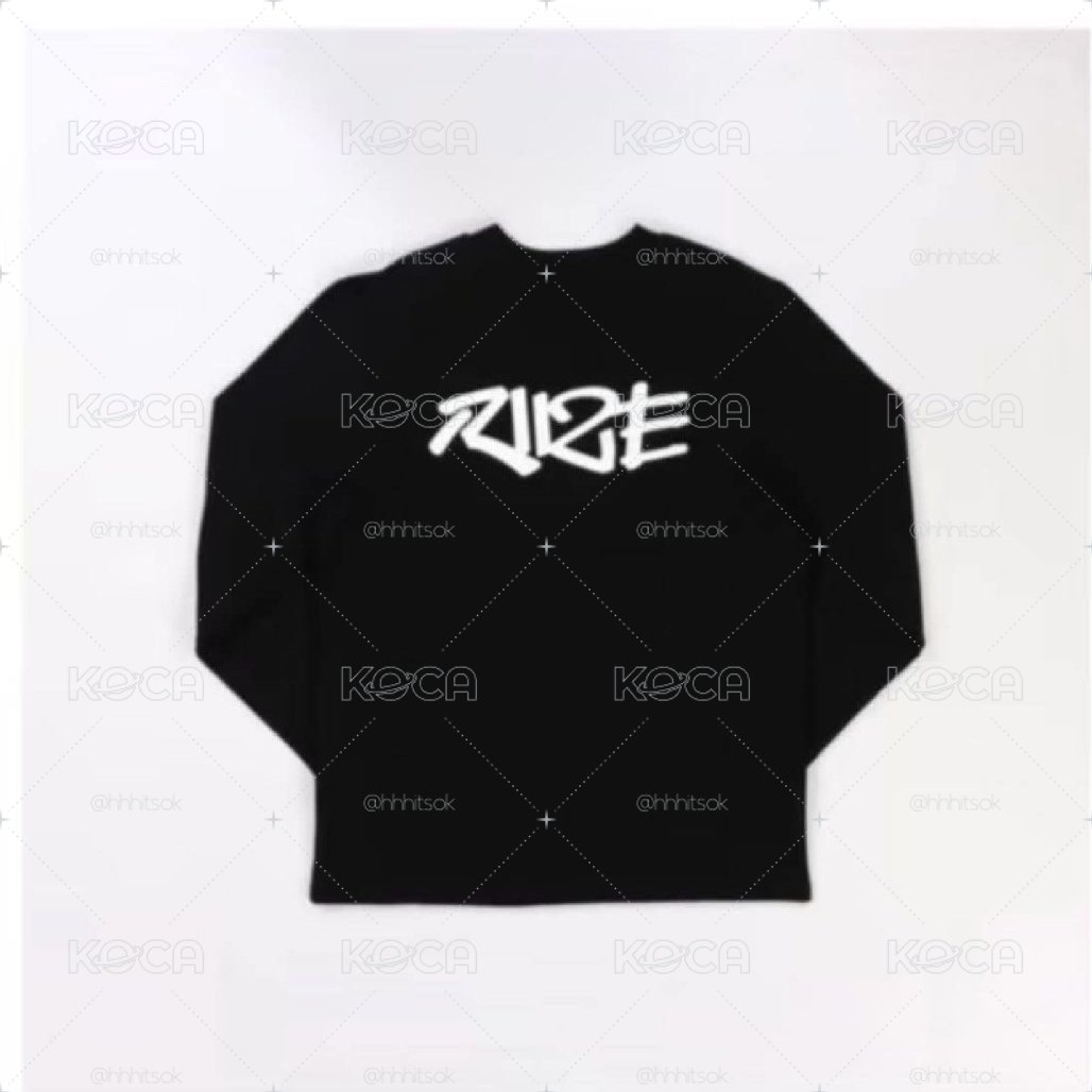 riize 情人節長袖t恤