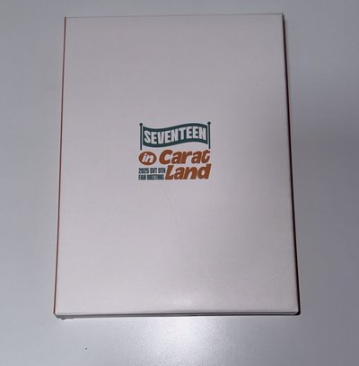 Hoshi carat land立牌