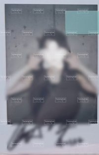 I WANT IT 未公開 / 抽選拍立得 
