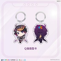 iPASS一卡通聯動 Q版造型 交通卡 